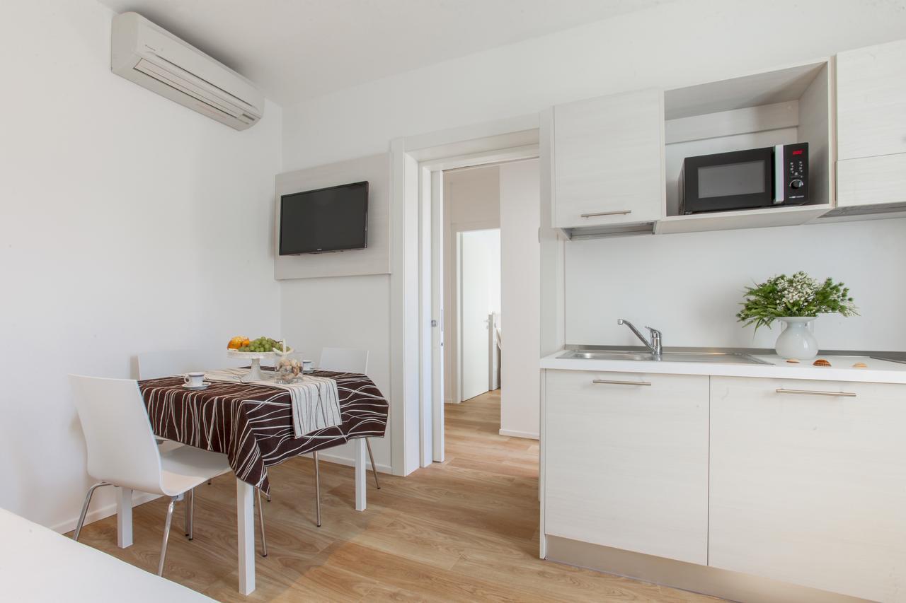 Hotel Houston Suites Rimini Extérieur photo