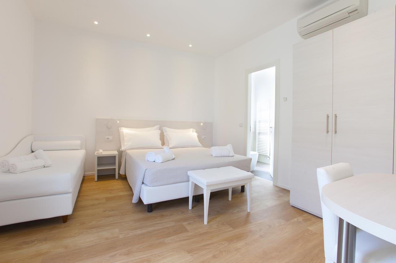 Hotel Houston Suites Rimini Extérieur photo