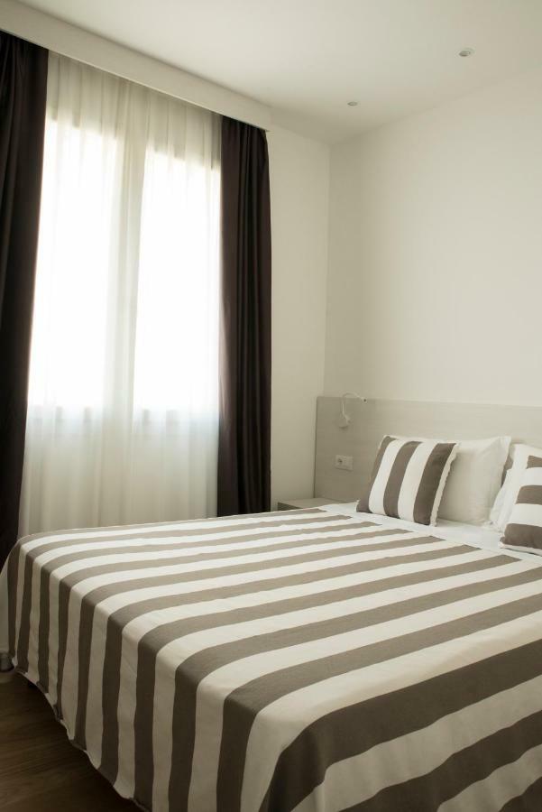 Hotel Houston Suites Rimini Extérieur photo